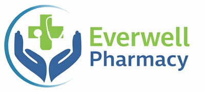 Everwell Pharmacy logo