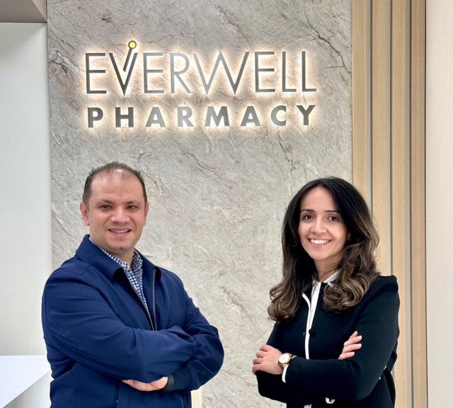 Everwell Pharmacy Team